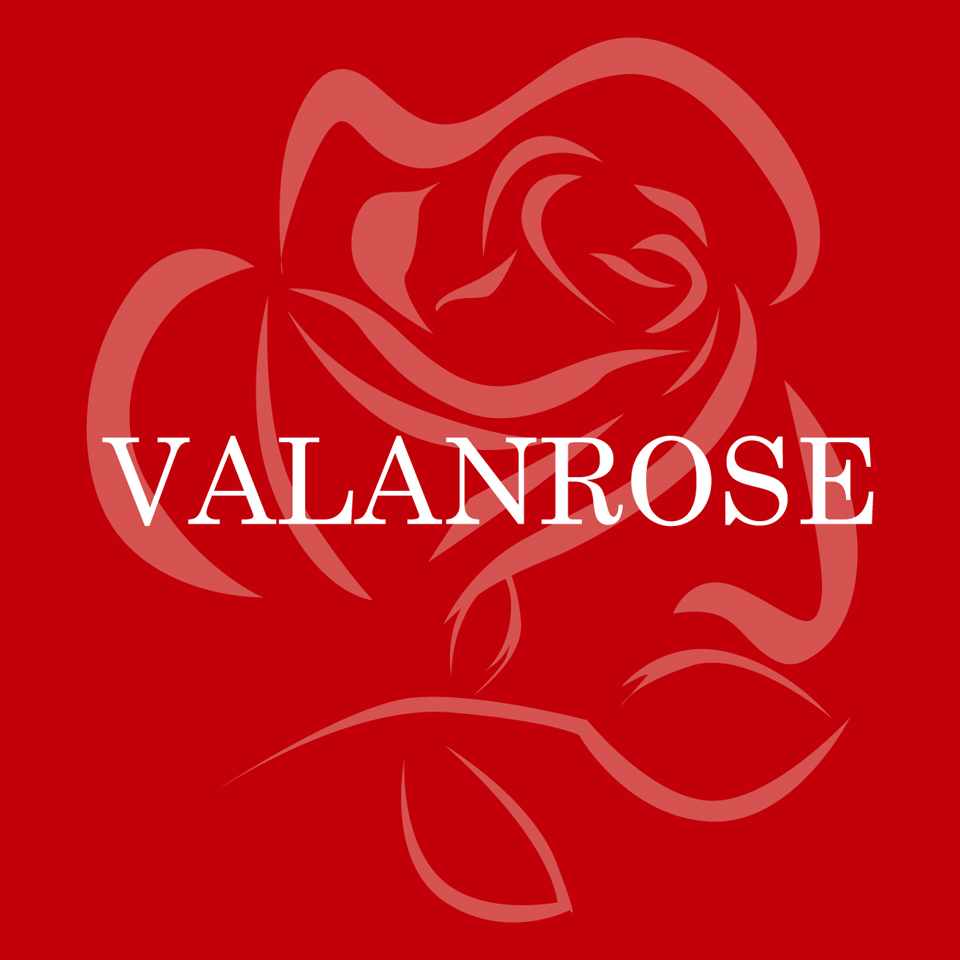 VALANROSE(バランローズ)公式サイト