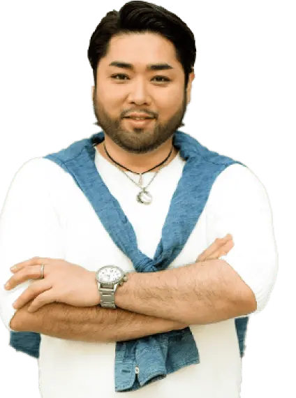 ヘアメイクアップアーティスト Tommy.B 吉一 智広