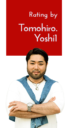 吉一 智広,Tommy.B,美容家,ヘアメイクアップアーティスト,コスメティックアドバイザー,YOSHI