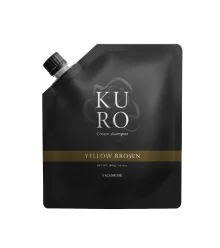 KUROクリームシャンプー | VALANROSE(バランローズ)【公式】