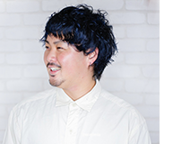 美容師,毛髪診断士,プライベート美容室Pur hair,森 裕子