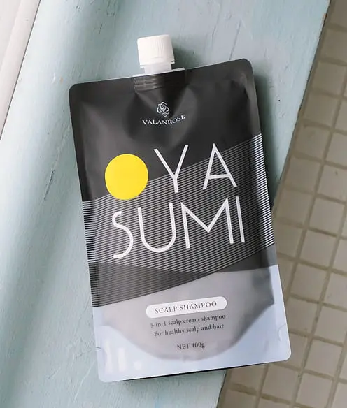 スカルプシャンプーの画像