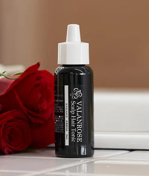 スカルプヘアトニックの画像