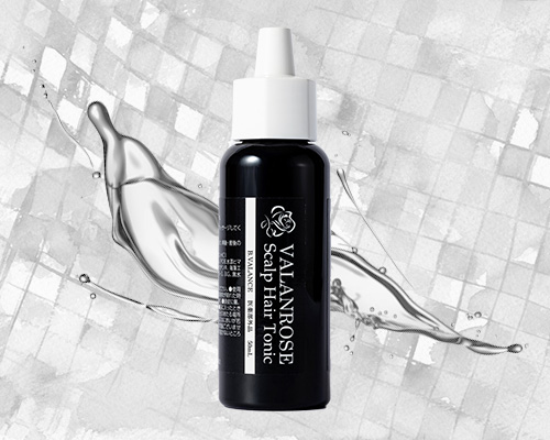 スカルプヘアトニック