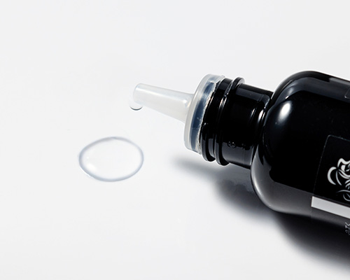 ローションタイプ